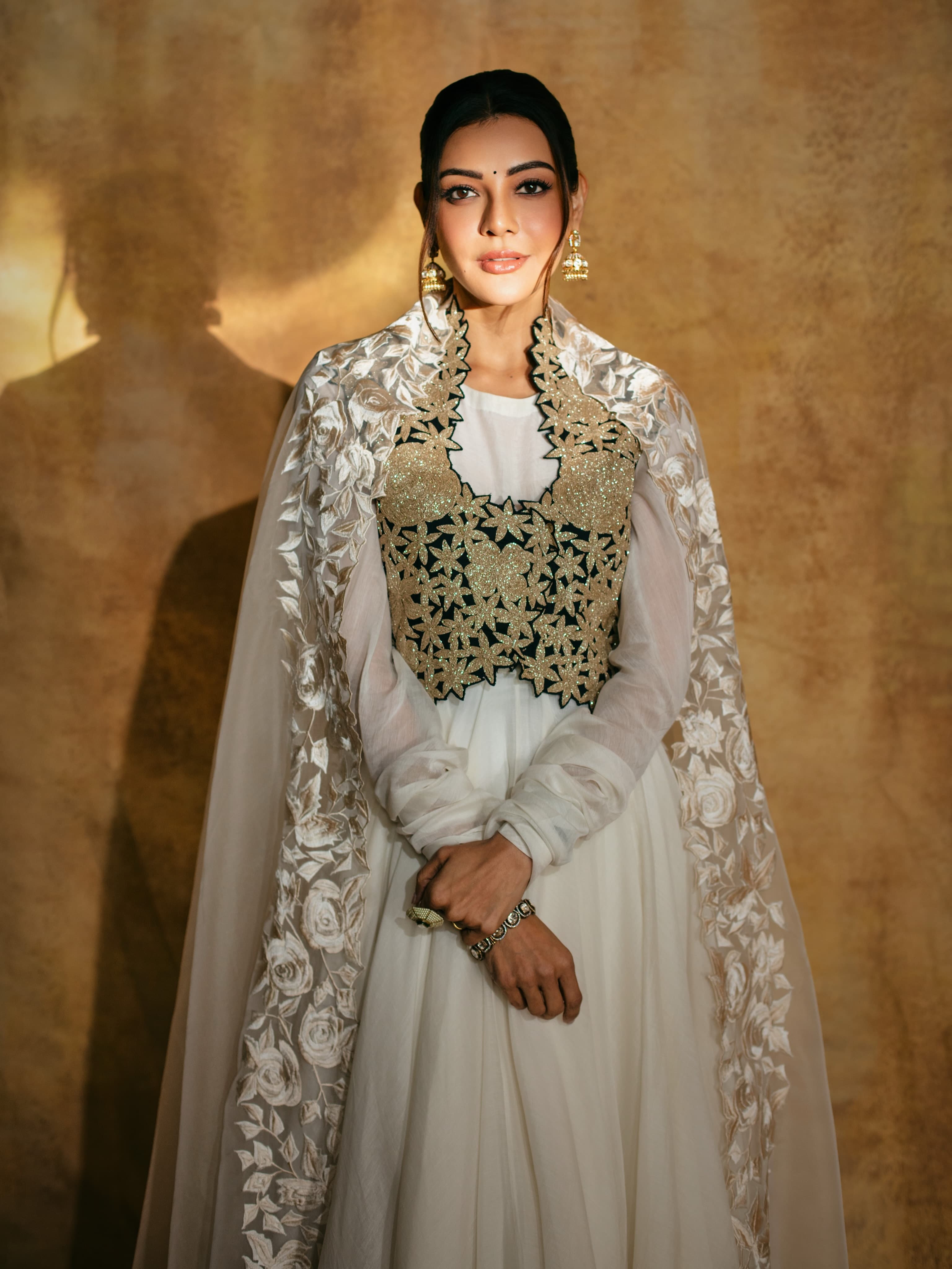 A Styled Shoot That Treats Accessories as the Main Character