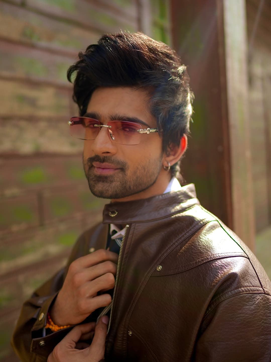 No Second Version: Abhishek Kumar and the Discipline of a Single Take