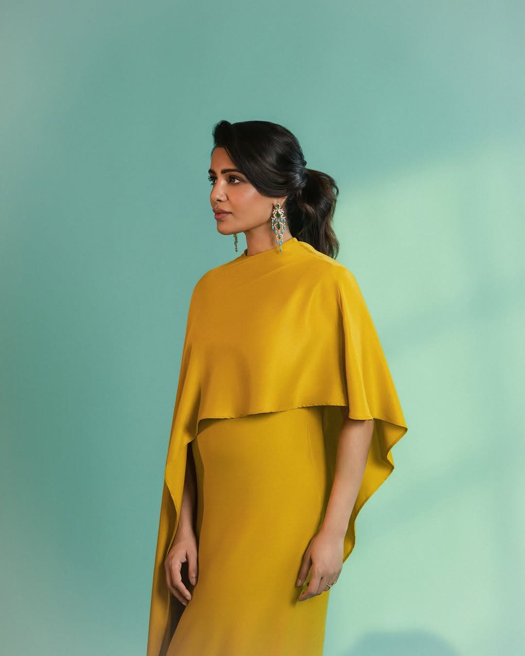Dressing for the Season You Didn’t Choose