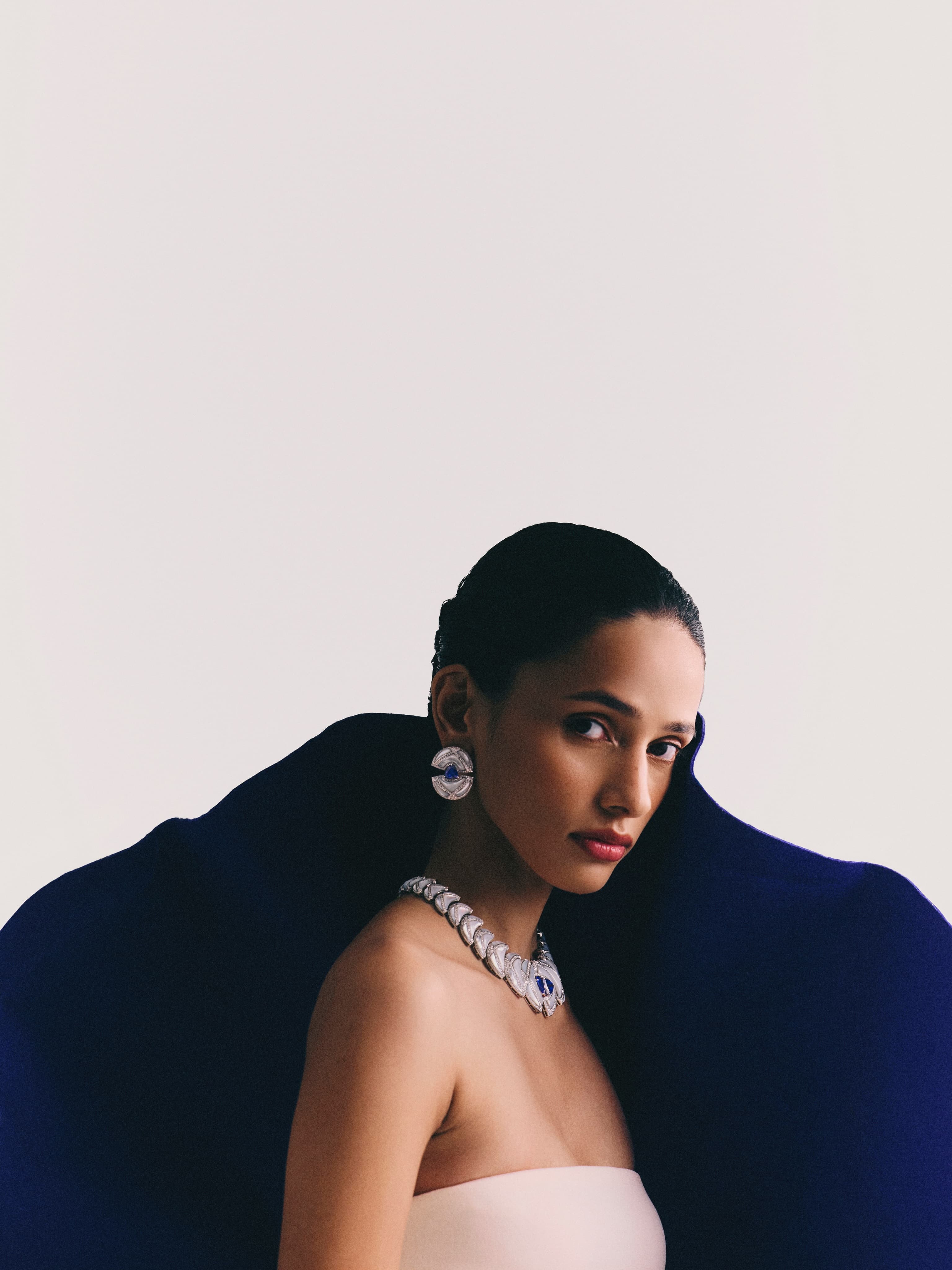 Gem Experience, Shot in Delhi: The New Grammar of Indian Fashion Editorials