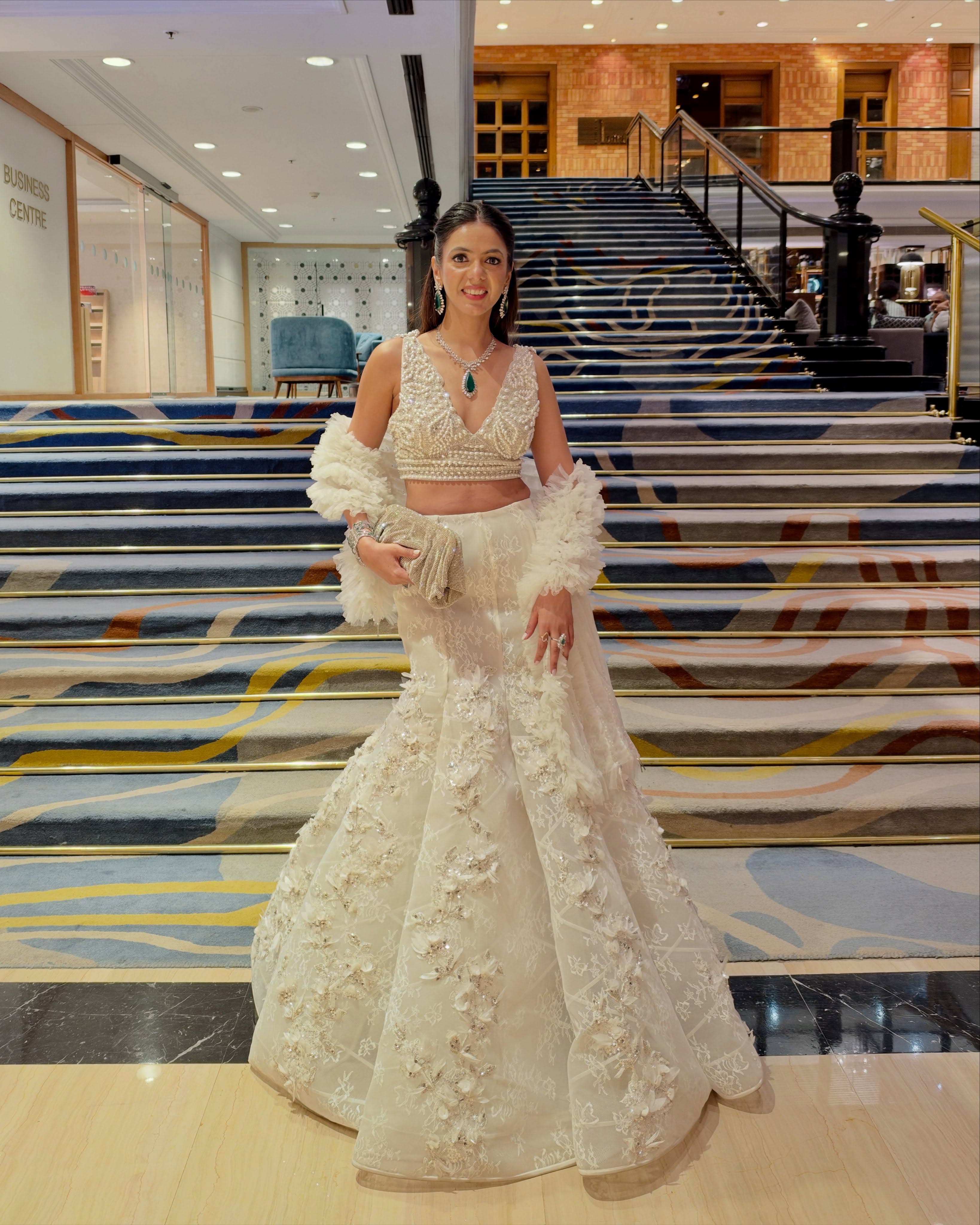 Manish Malhotra, Styled Like a Spell