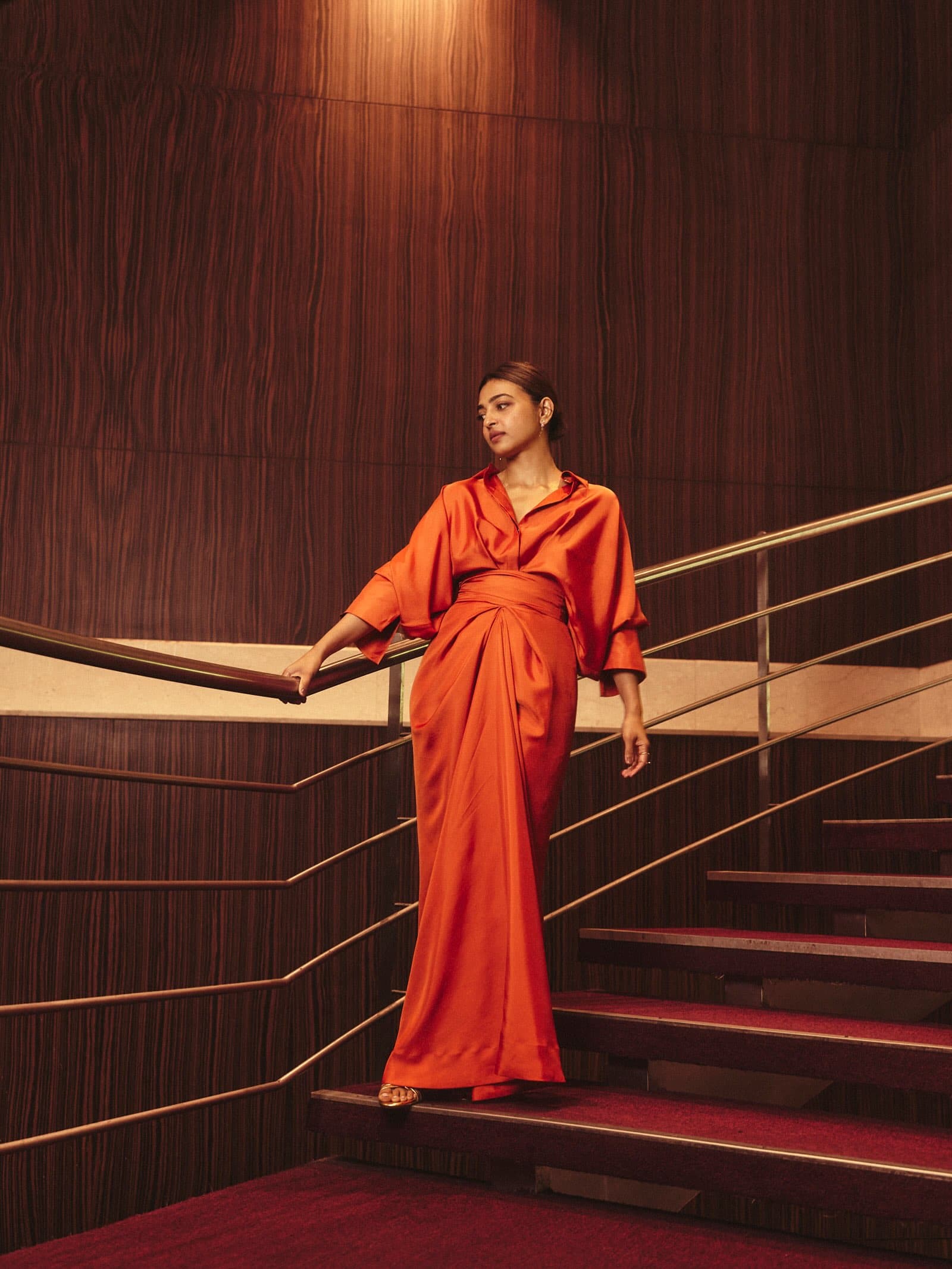 Lust Stories 3, Styled Like a Campaign