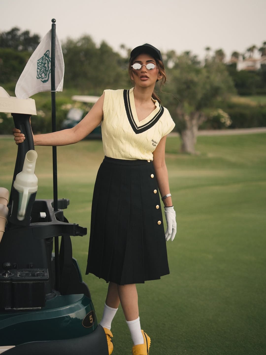 Club 66, Through a Style Lens