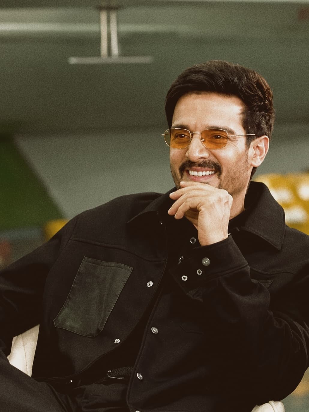 Jimmy Shergill’s Netflix August: Inside the Operation Safed Sagar Push