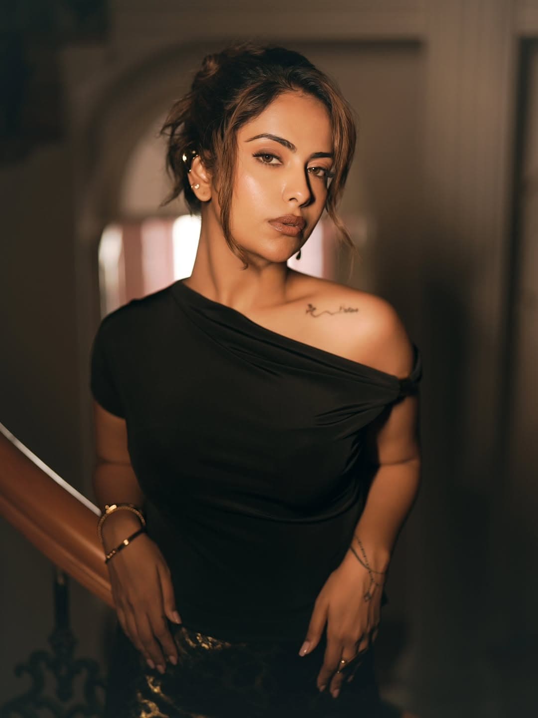 Are You Ready for 7th? Inside a Studio Shoot Where Indian Fashion Direction Takes the Lead