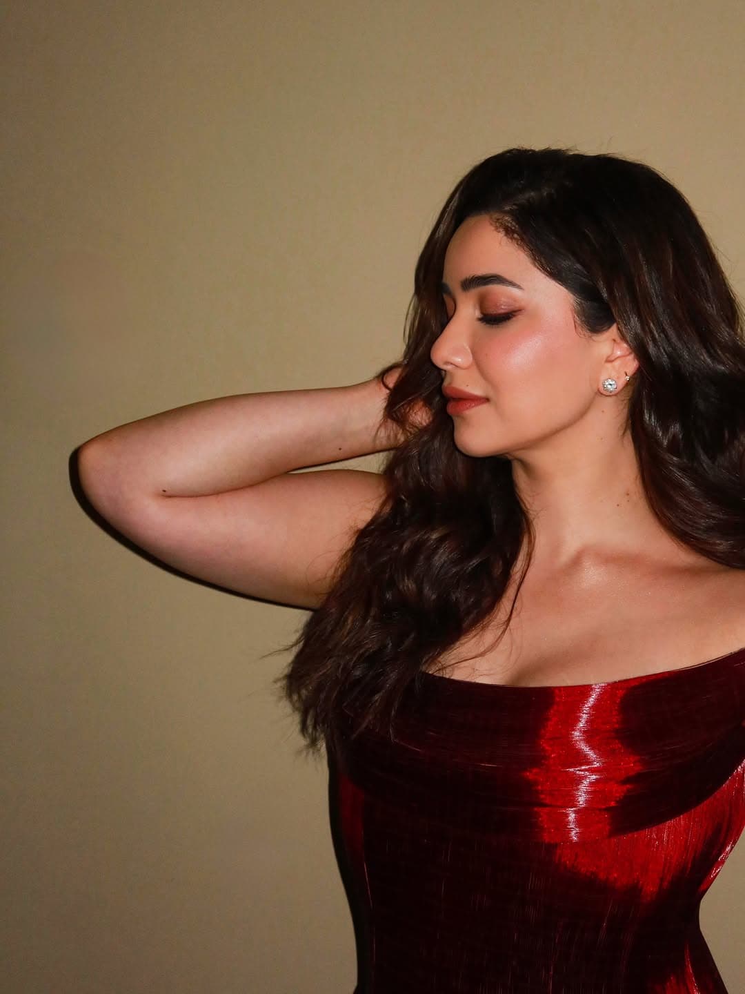 Sara Tendulkar and the G7X Era: Why This Camera Look Won’t Let Go