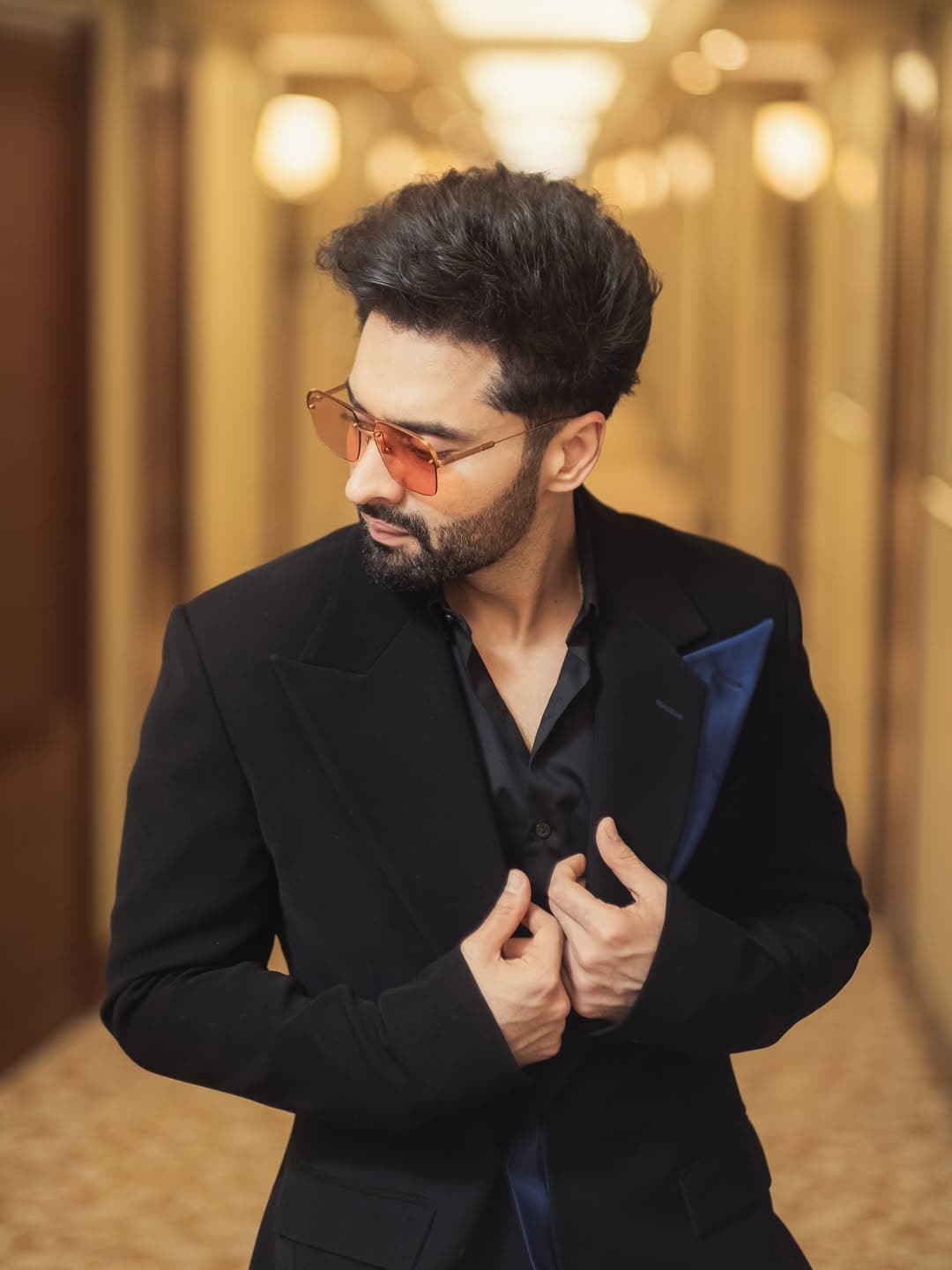 Weekend Style, Turned Up: Bharat & Reshma Meets D’MODO