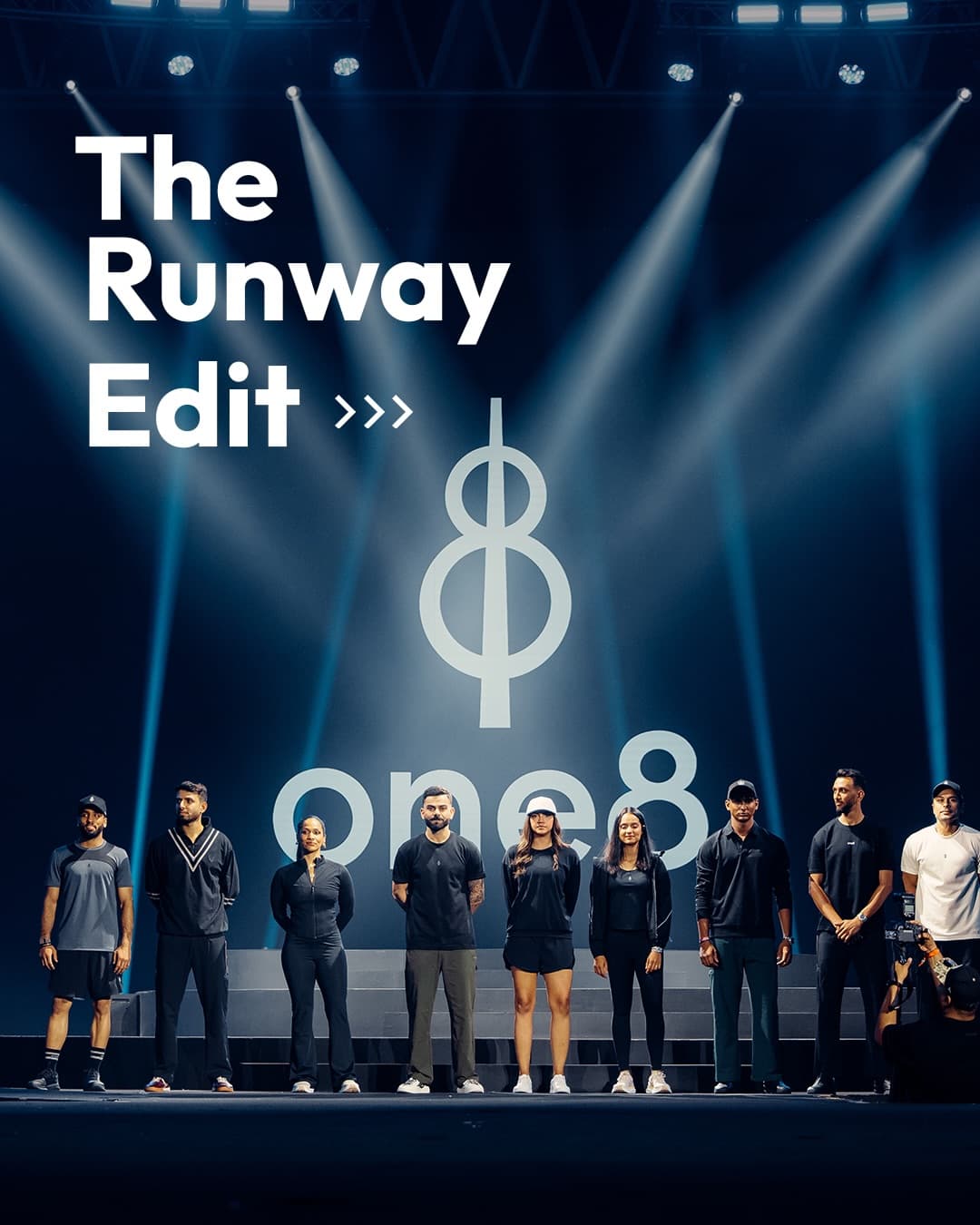 One8’s Runway-to-Real-Life Playbook