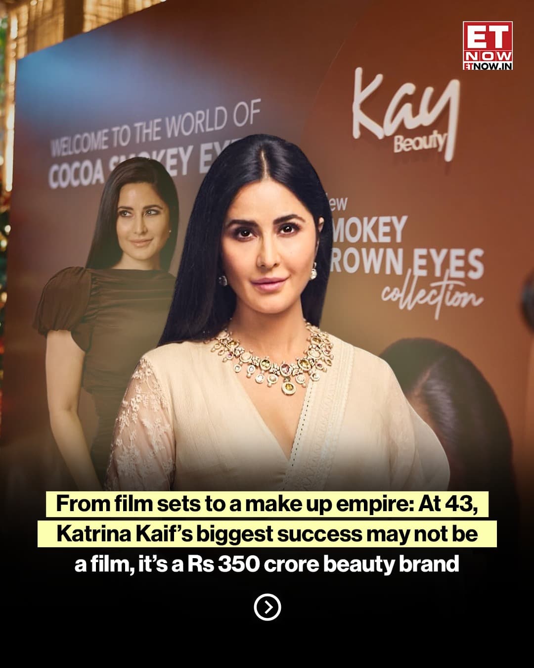 Kay Beauty’s Real Flex Is Repeat Customers