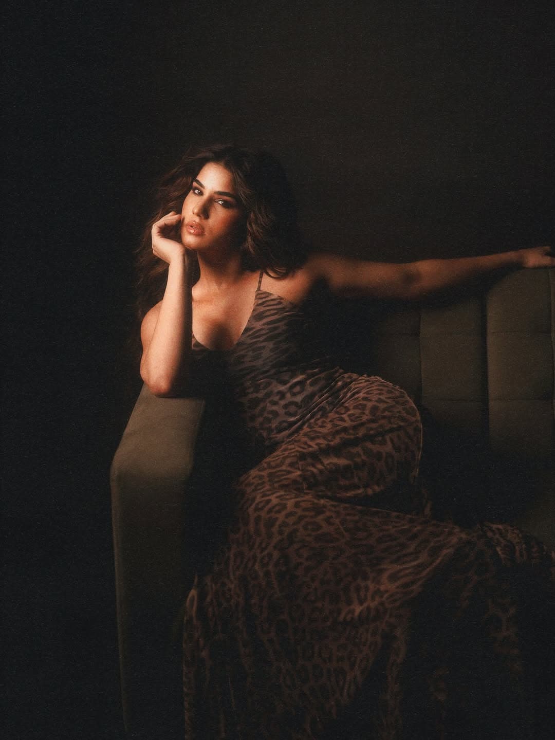 Afterdark, Styled by Aaveera Singh Masson
