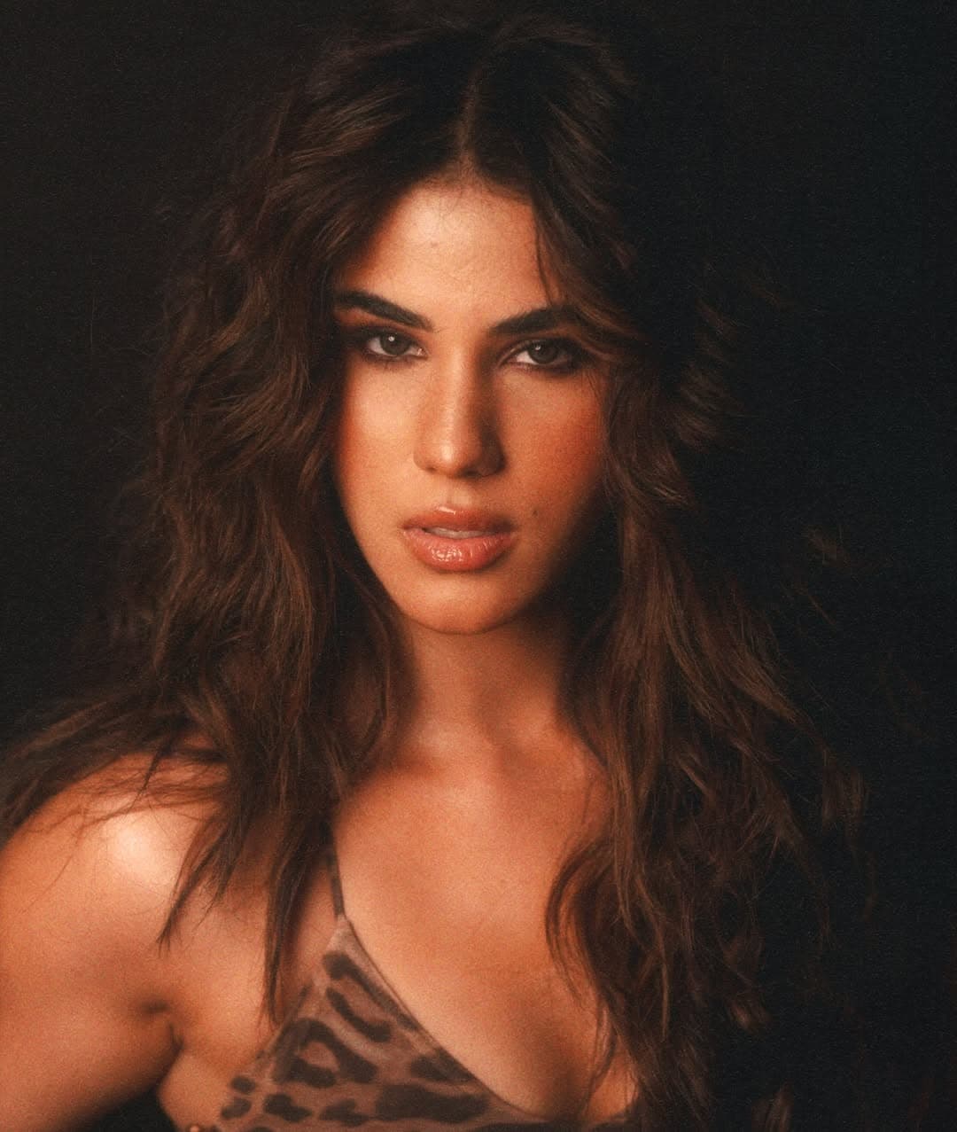 Up Close With Aaveera Singh Masson: Where Styling Meets the Lens