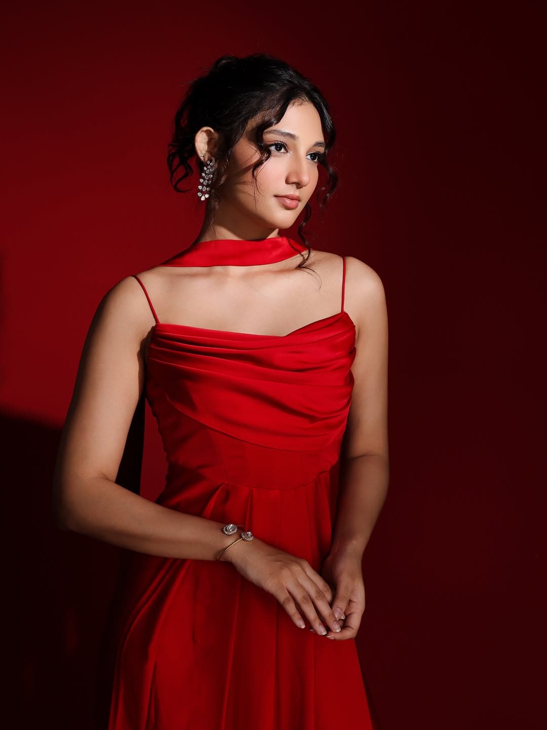 Red, But Make It Personal