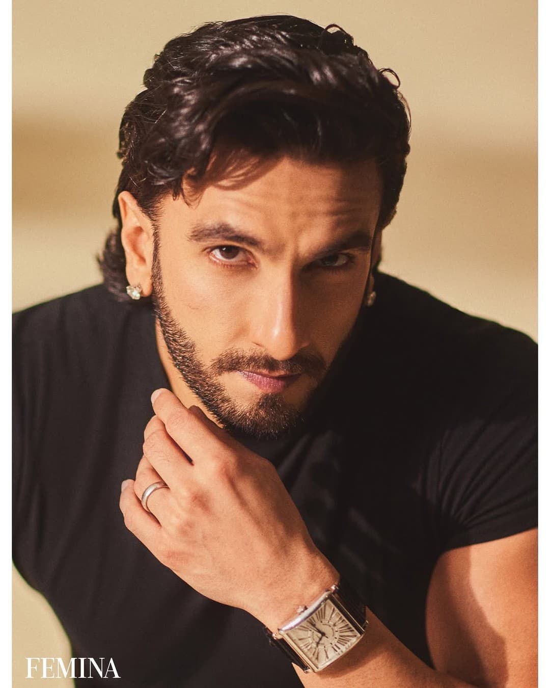 Ranveer Singh, Back on the Cover: Why Femina’s January 2023 Issue Still Hits